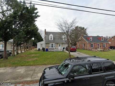 Williams, YORK, PA 17404