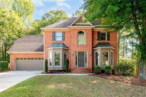 Stone Path, POWDER SPRINGS, GA 30127