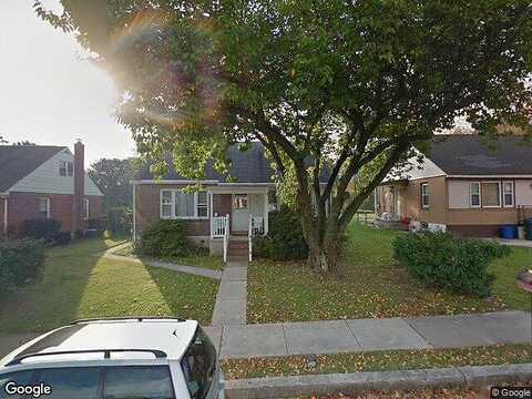 Roosevelt, READING, PA 19605