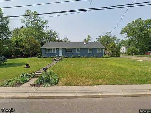 9Th, SELLERSVILLE, PA 18960