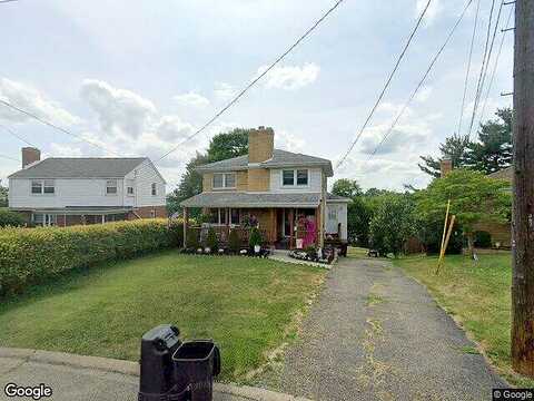 Thornwood, CANONSBURG, PA 15317