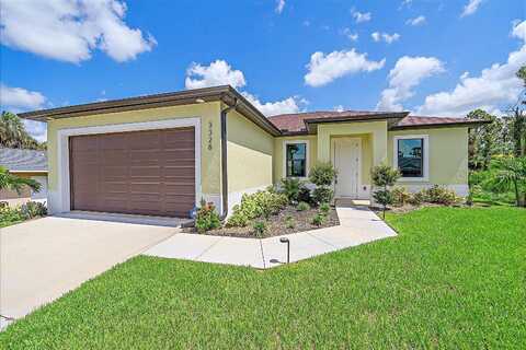 Emerald, NORTH PORT, FL 34286