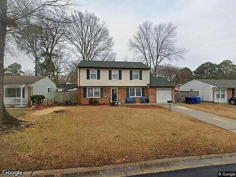 Brookbridge, VIRGINIA BEACH, VA 23452