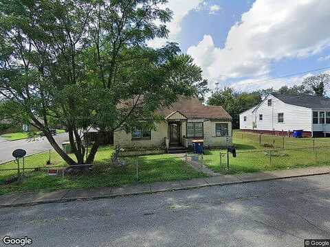 12Th, HOPEWELL, VA 23860