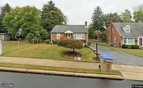 Hilltop, NEWTOWN SQUARE, PA 19073