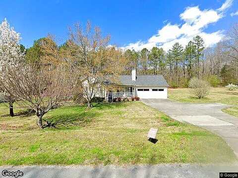 Michael, CEDARTOWN, GA 30125