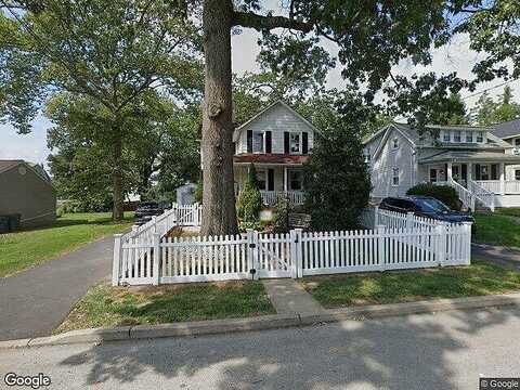 Maple, GLENSIDE, PA 19038