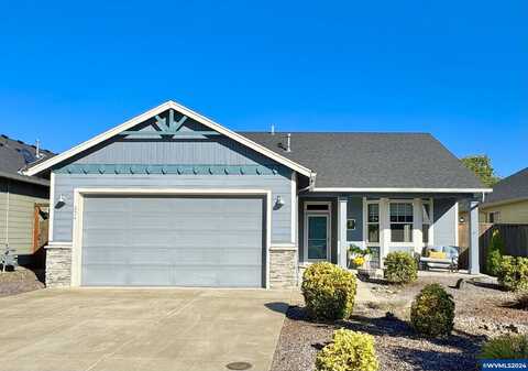 Applegate Trail, DALLAS, OR 97338