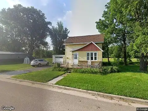 Lincoln, AUGUSTA, WI 54722