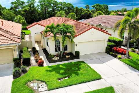 Mestre, NORTH VENICE, FL 34275