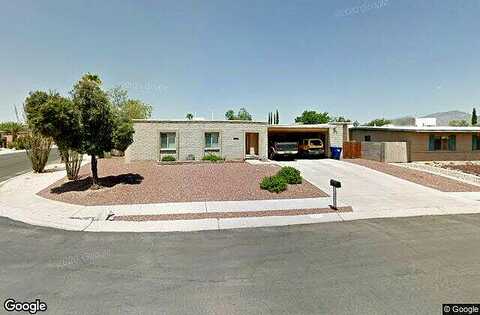 Brown, TUCSON, AZ 85710
