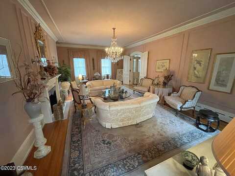 2Nd, LEWISBURG, PA 17837
