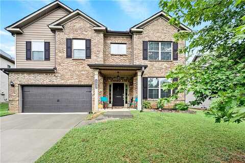 Lance View, LAWRENCEVILLE, GA 30045