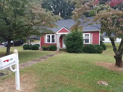Broadway, HOPEWELL, VA 23860