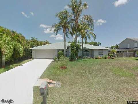 Grapevine, PALM CITY, FL 34990