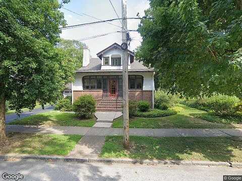 Harvard, SWARTHMORE, PA 19081