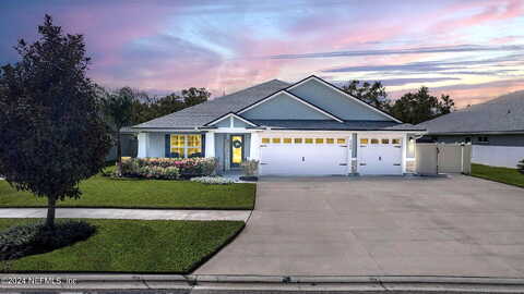 Vianey, GREEN COVE SPRINGS, FL 32043