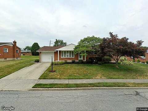 Birch, WHITEHALL, PA 18052