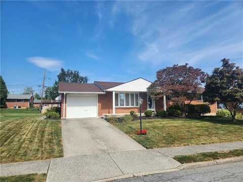 Birch, WHITEHALL, PA 18052
