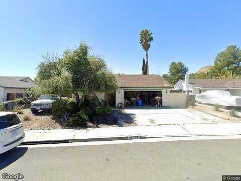 Jasmine Valley, CANYON COUNTRY, CA 91387
