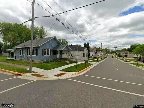 Cleveland, MARSHFIELD, WI 54449