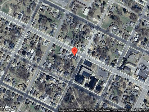 Cleveland, MARSHFIELD, WI 54449