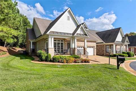 Martins Grant, RICHMOND, VA 23235