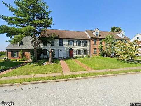Carriage House, WILLOW STREET, PA 17584
