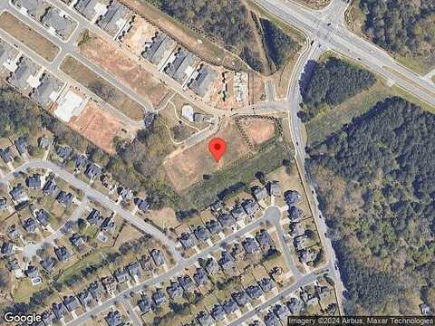 Rambler, LOGANVILLE, GA 30052