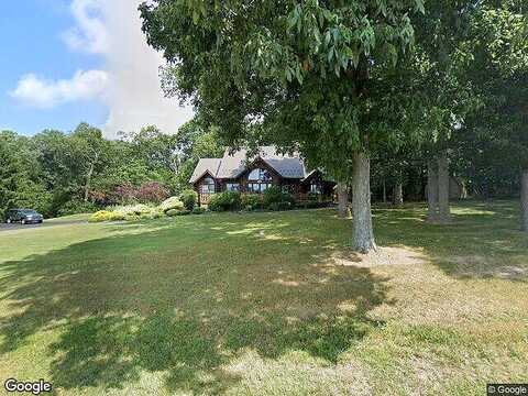 Godfrey, GLEN ROCK, PA 17327