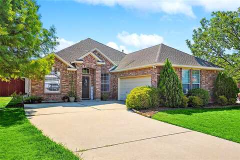Windridge, CORINTH, TX 76208
