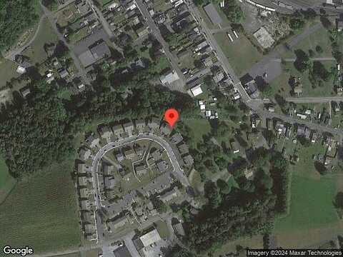 Marsha, CRESSONA, PA 17929