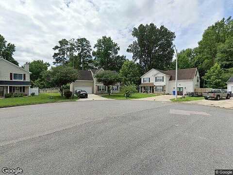 Creek, CHESAPEAKE, VA 23323