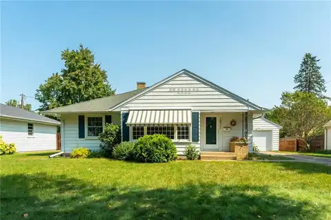 Clark, EAU CLAIRE, WI 54701