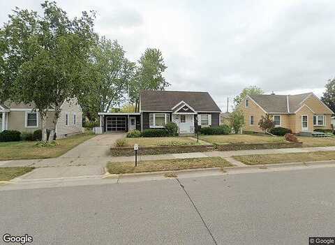 Birch, LA CROSSE, WI 54601