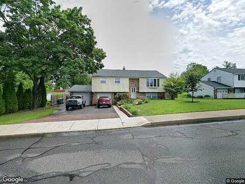 Winchester, RED HILL, PA 18076