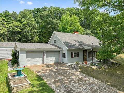 Banahasky, FINLEYVILLE, PA 15332