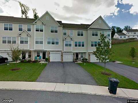 Shelburne, DOWNINGTOWN, PA 19335