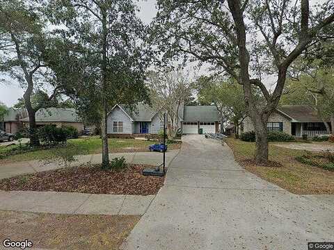 Sunrunner, GULF BREEZE, FL 32563
