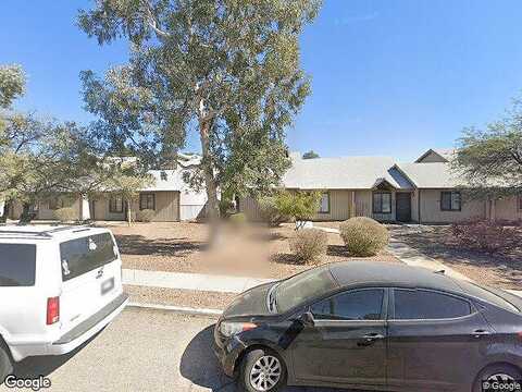 Pacific, TUCSON, AZ 85705