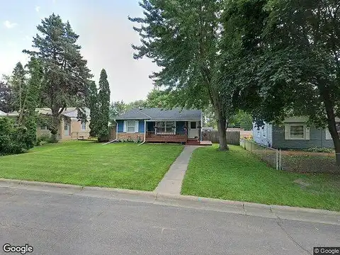 3Rd, SAINT PAUL, MN 55109