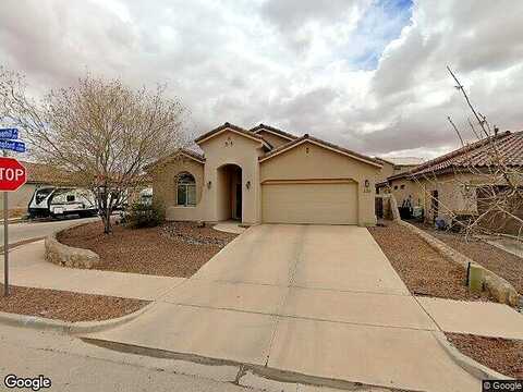 Silverhill, HORIZON CITY, TX 79928