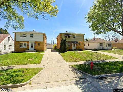69Th, MILWAUKEE, WI 53219
