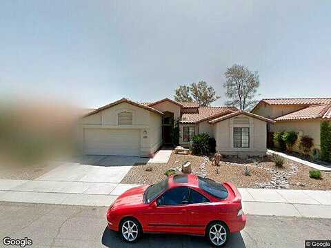 Camino Ebano, TUCSON, AZ 85742