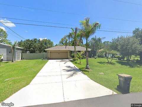 Strawberry, NORTH PORT, FL 34286
