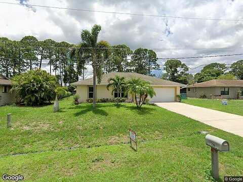 Ray, PORT SAINT LUCIE, FL 34983