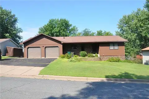Jeanne, EAU CLAIRE, WI 54703