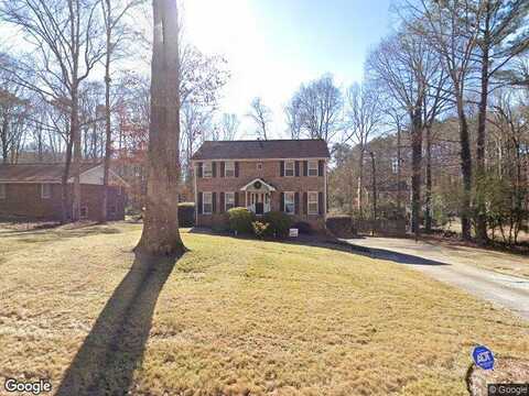 Quentin, JONESBORO, GA 30236