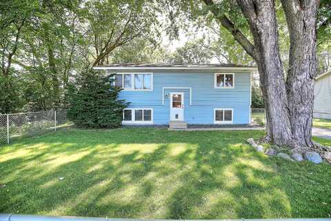 Barclay, SAINT PAUL, MN 55109