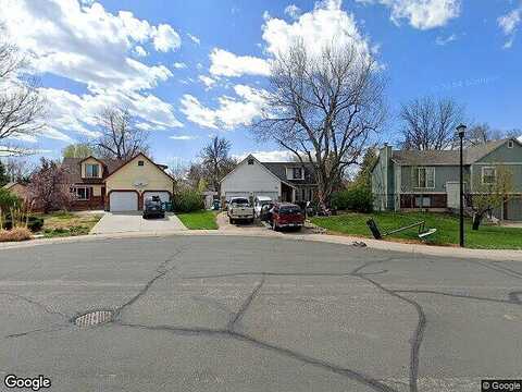 Flintridge, FORT COLLINS, CO 80521